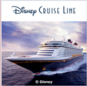 An image showcasing a Disney Cruise Line ship sailing on the water, highlighting the excitement of a Disney cruise vacation